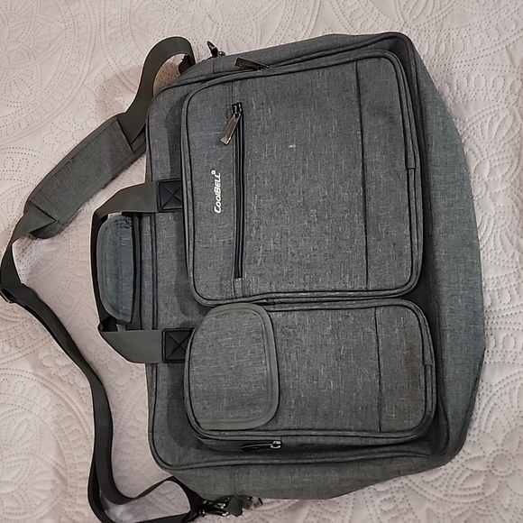 CoolBell Computer Bag - Picture 1 of 10